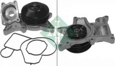WILMINK GROUP wg1780643 -  Водяной насос